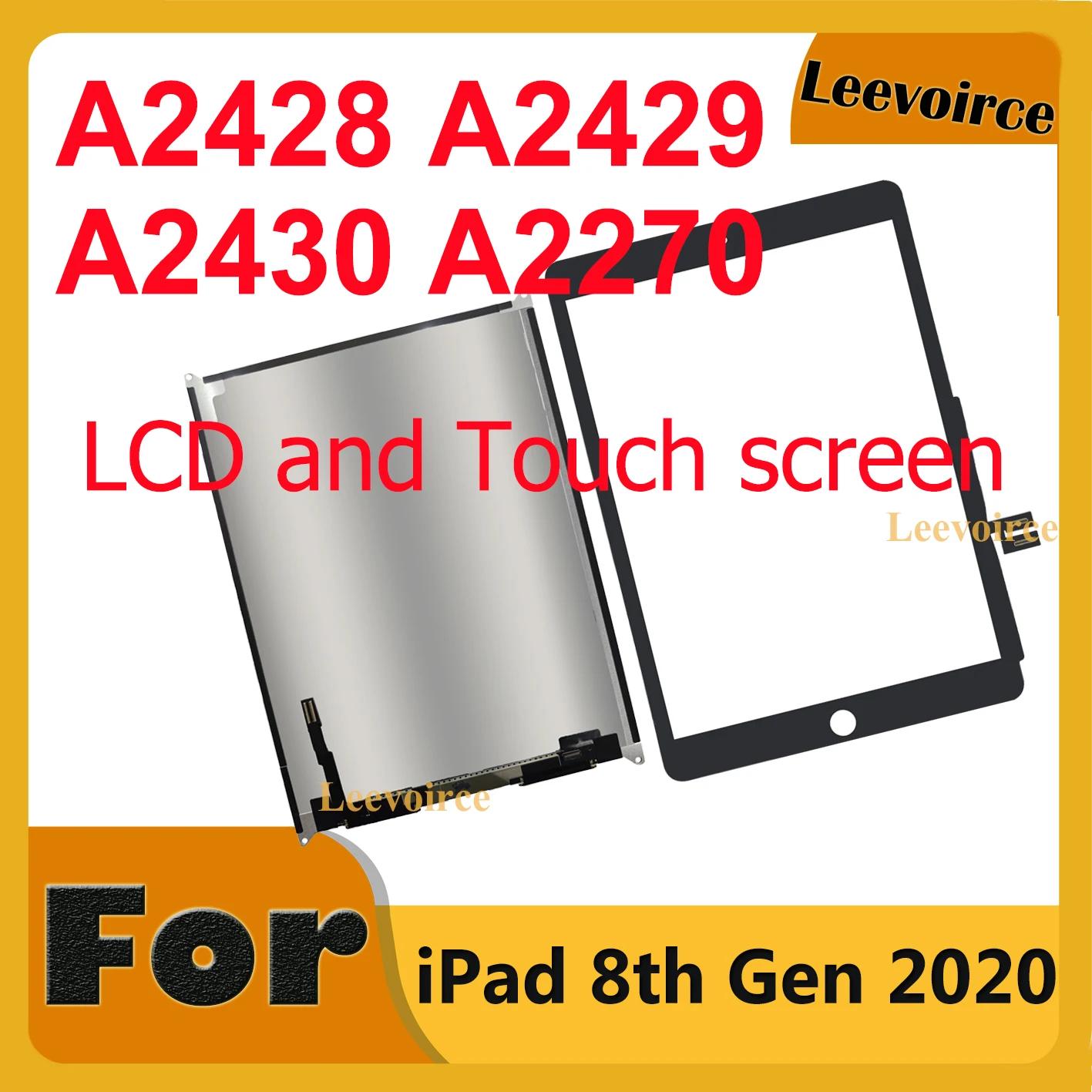 LCD ġ ũ  ÷ г ü  ǰ, 100% ׽Ʈ, е 8 10.2 2020 8  A2270 A2430 A2428 A2429